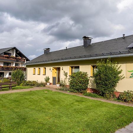 Apartmenthaus Solino Willingen  Extérieur photo