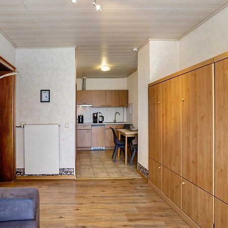 Apartmenthaus Solino Willingen  Extérieur photo