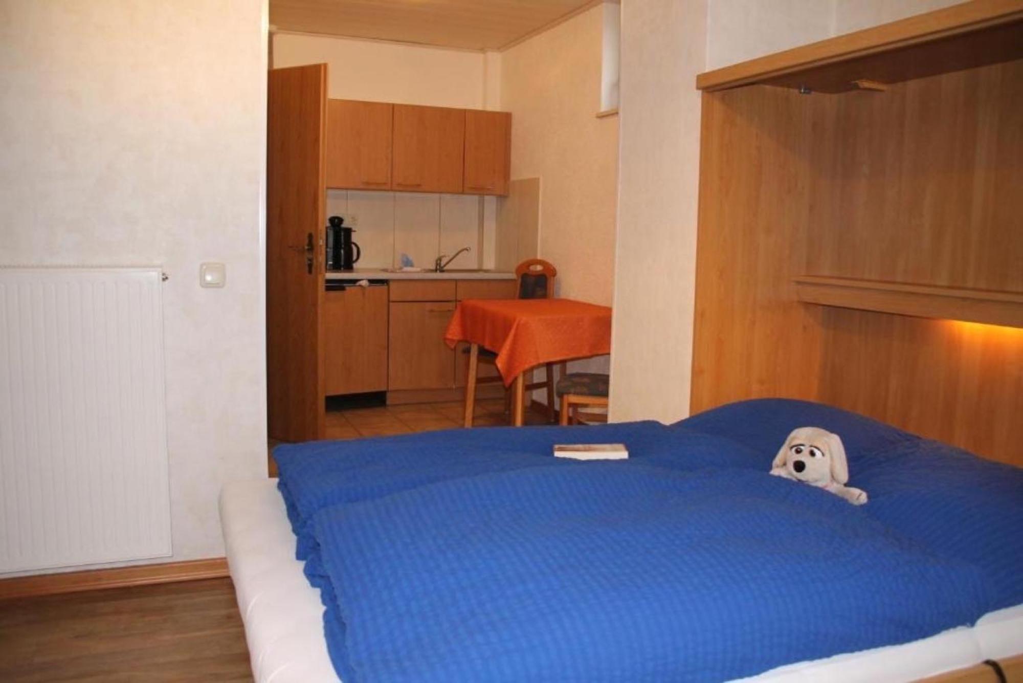 Apartmenthaus Solino Willingen  Extérieur photo