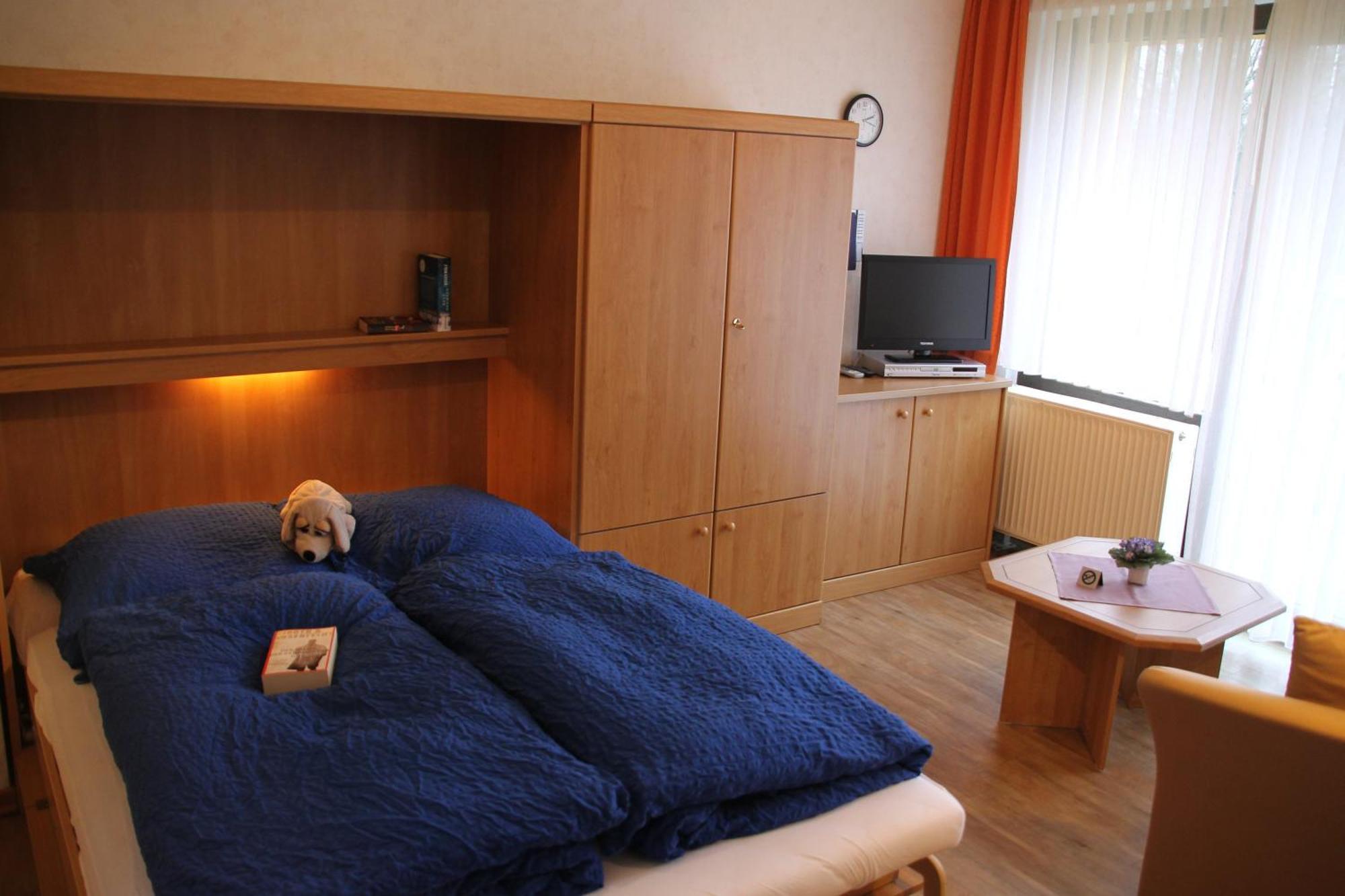 Apartmenthaus Solino Willingen  Extérieur photo