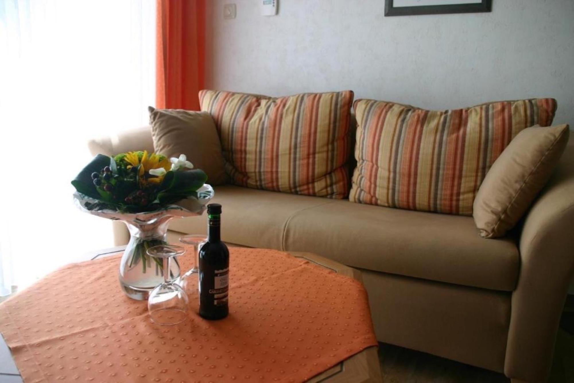 Apartmenthaus Solino Willingen  Extérieur photo