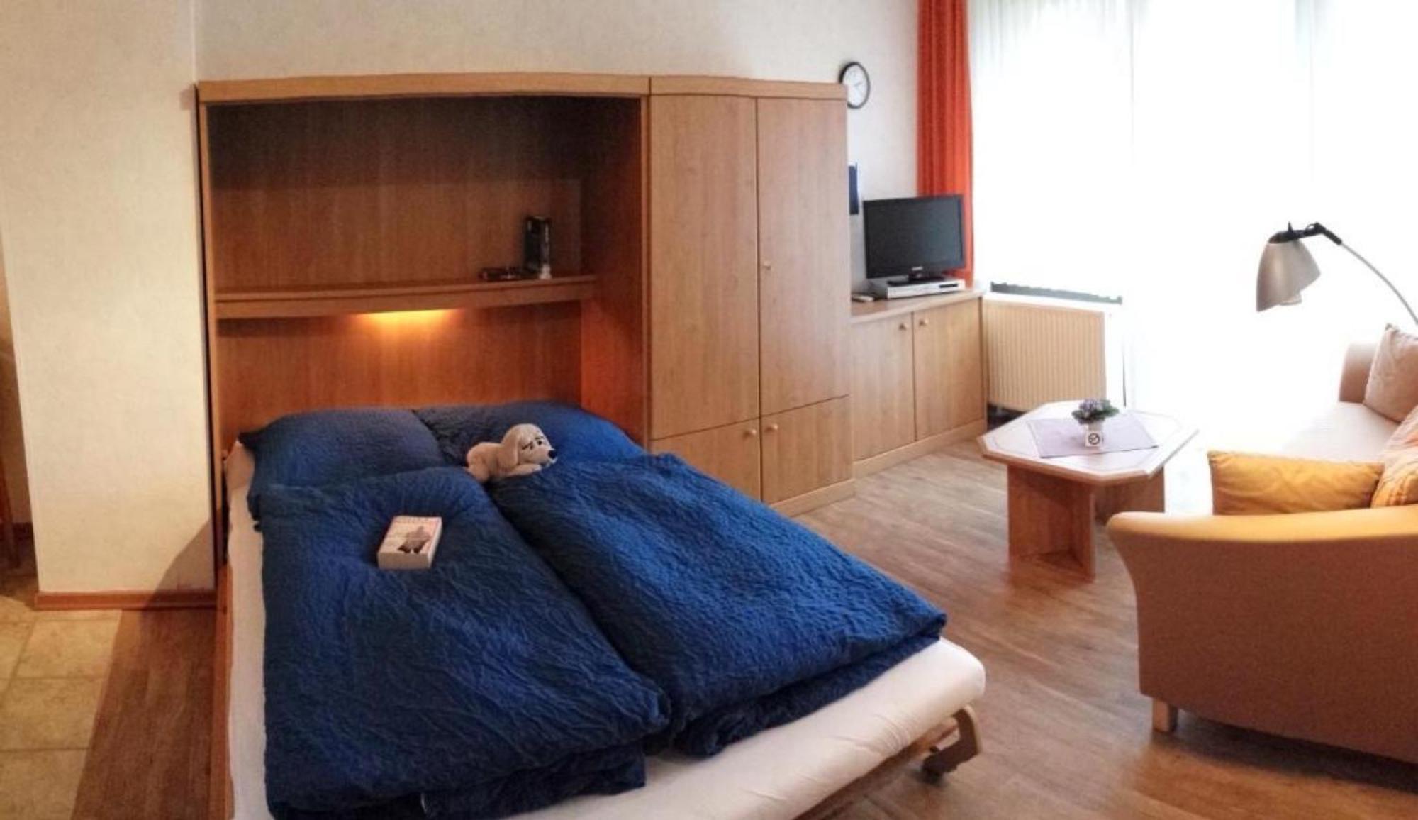Apartmenthaus Solino Willingen  Extérieur photo