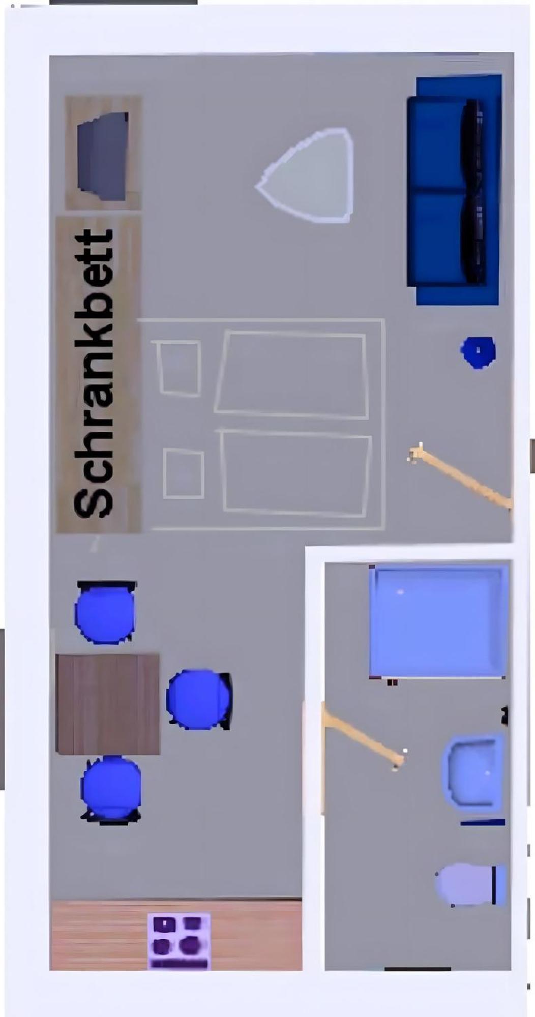 Apartmenthaus Solino Willingen  Extérieur photo