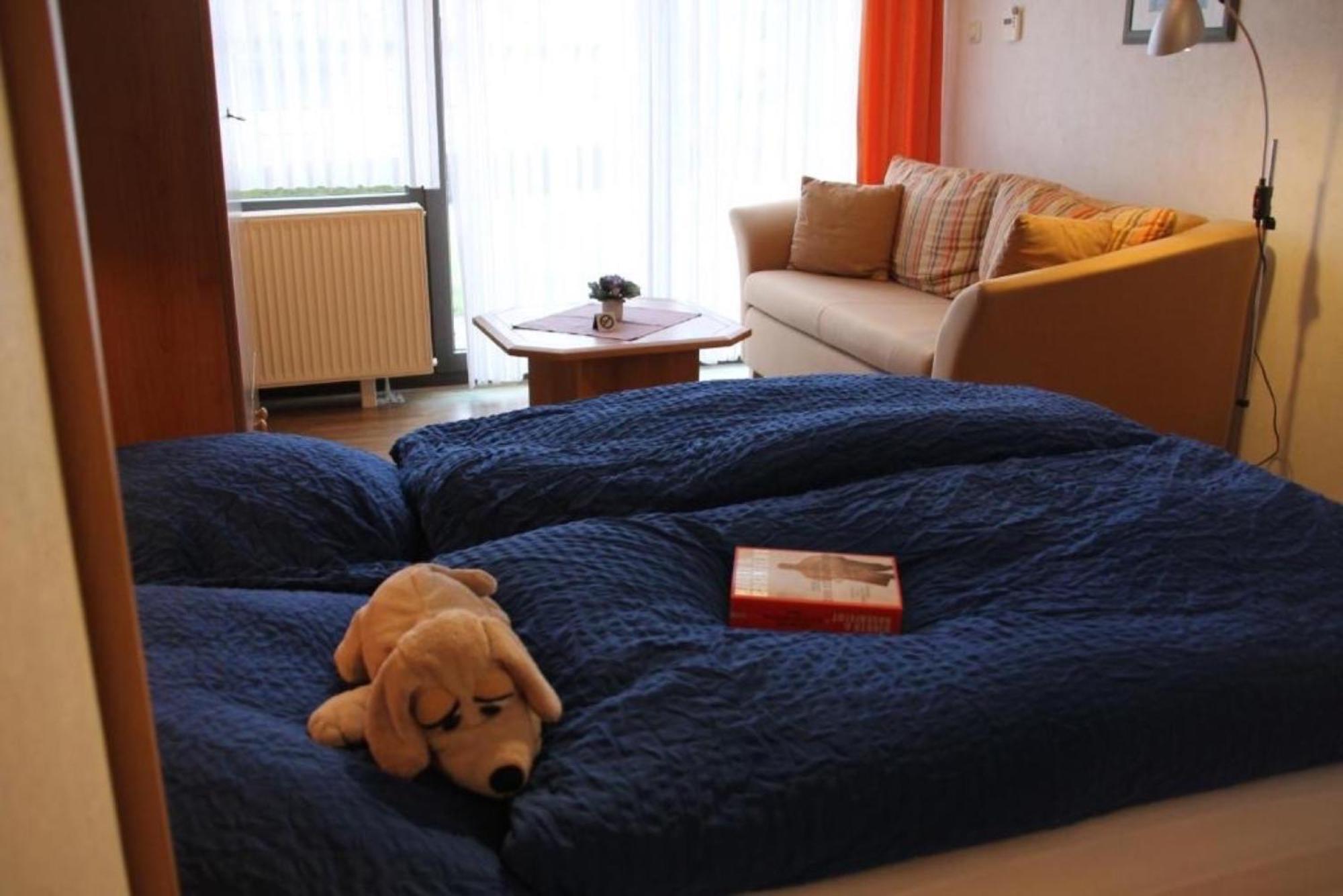Apartmenthaus Solino Willingen  Extérieur photo