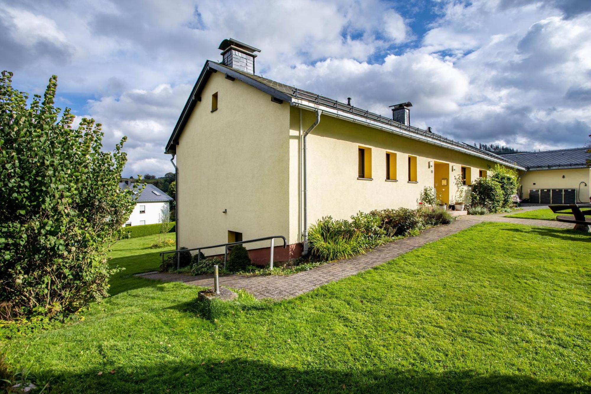 Apartmenthaus Solino Willingen  Extérieur photo