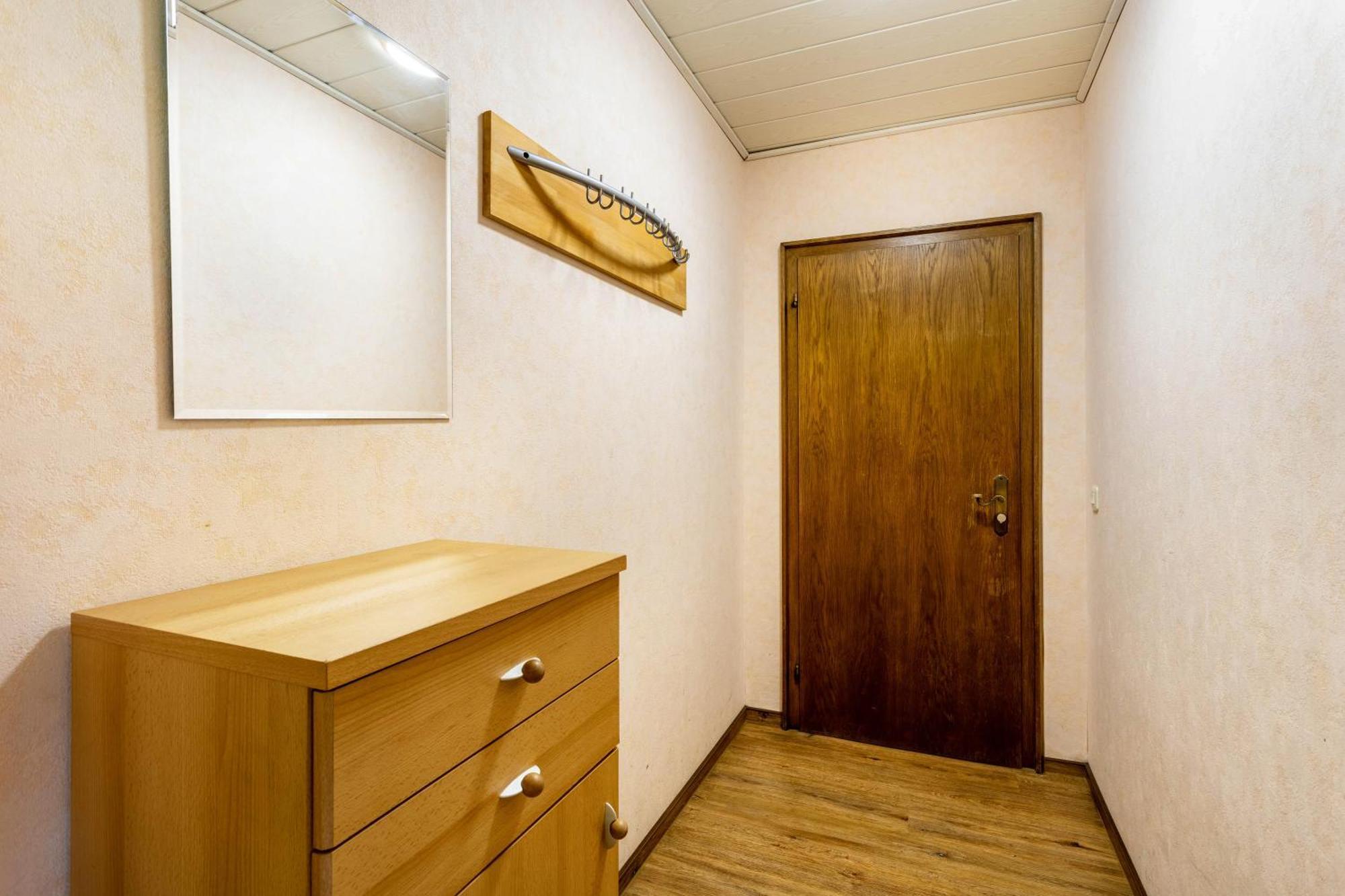 Apartmenthaus Solino Willingen  Extérieur photo
