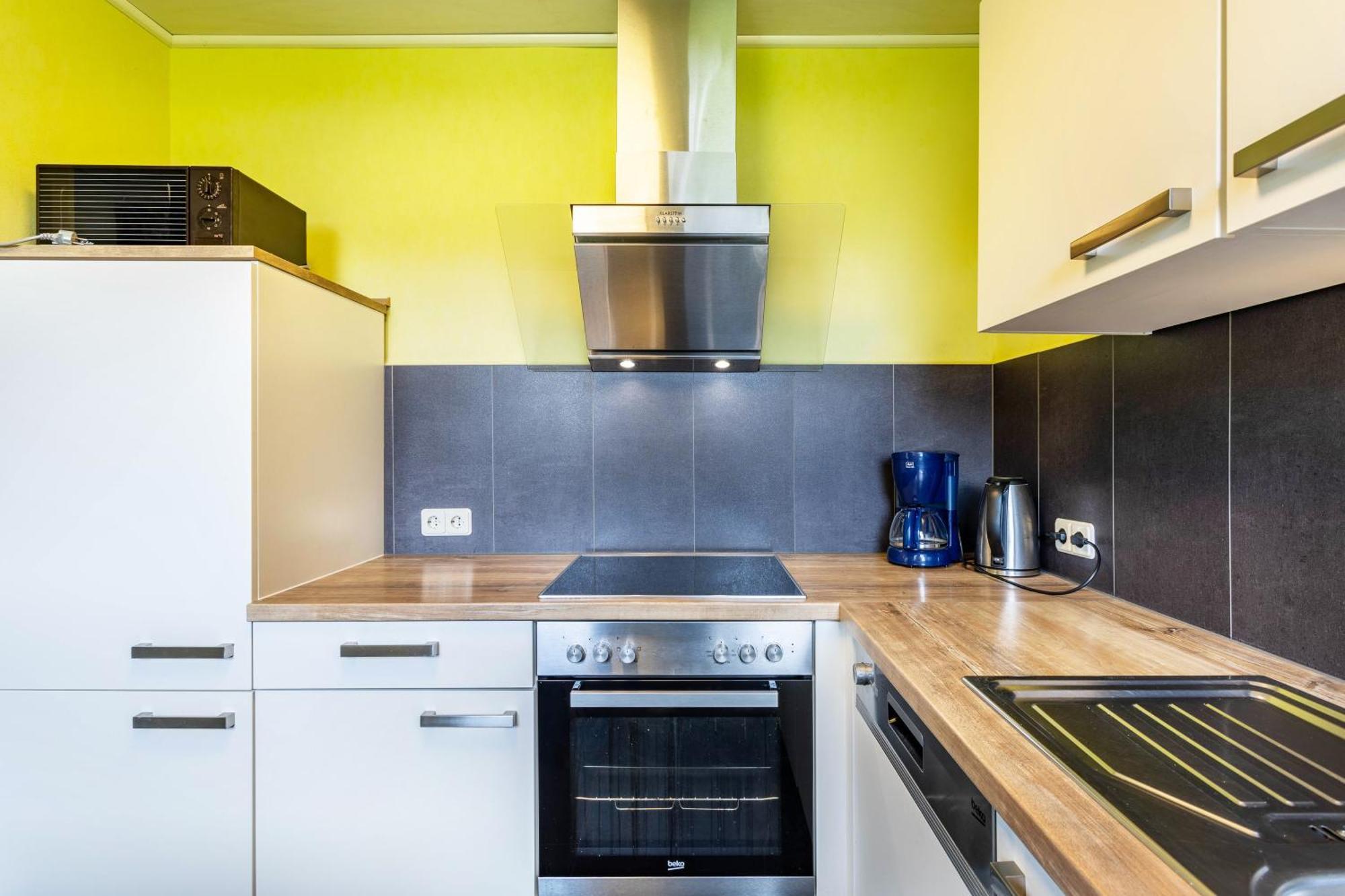 Apartmenthaus Solino Willingen  Extérieur photo