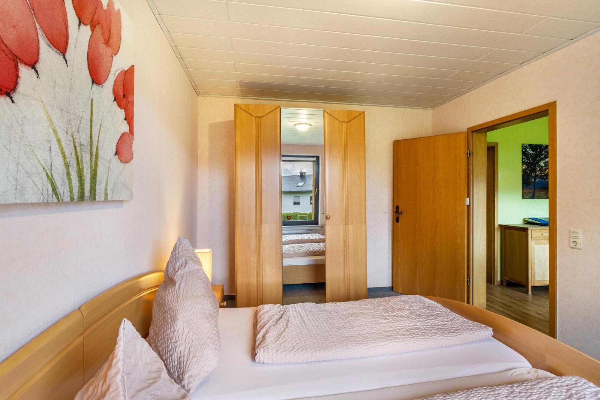 Apartmenthaus Solino Willingen  Extérieur photo
