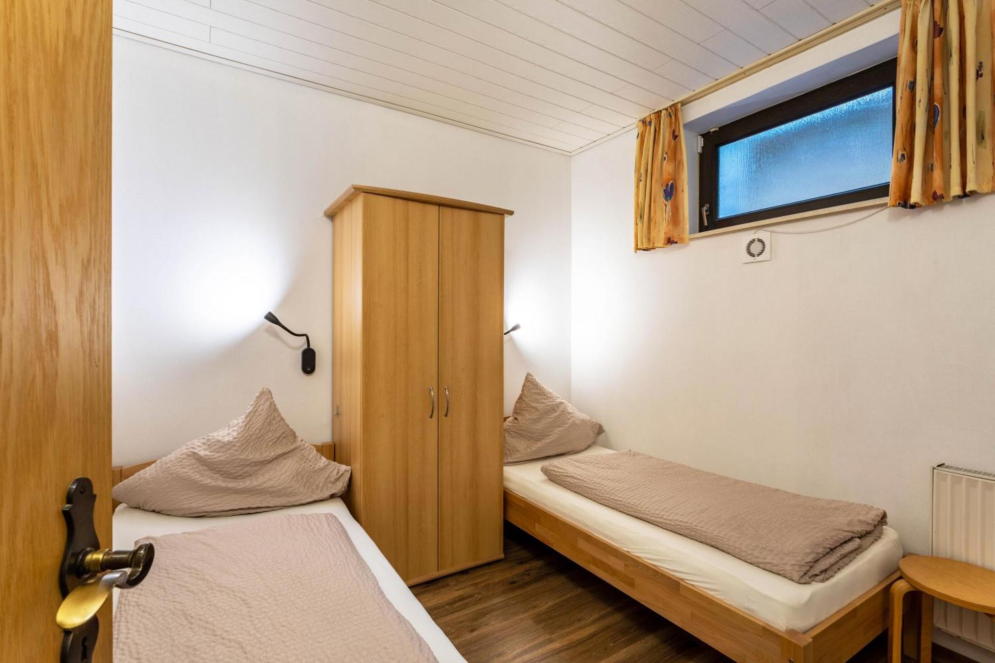 Apartmenthaus Solino Willingen  Extérieur photo