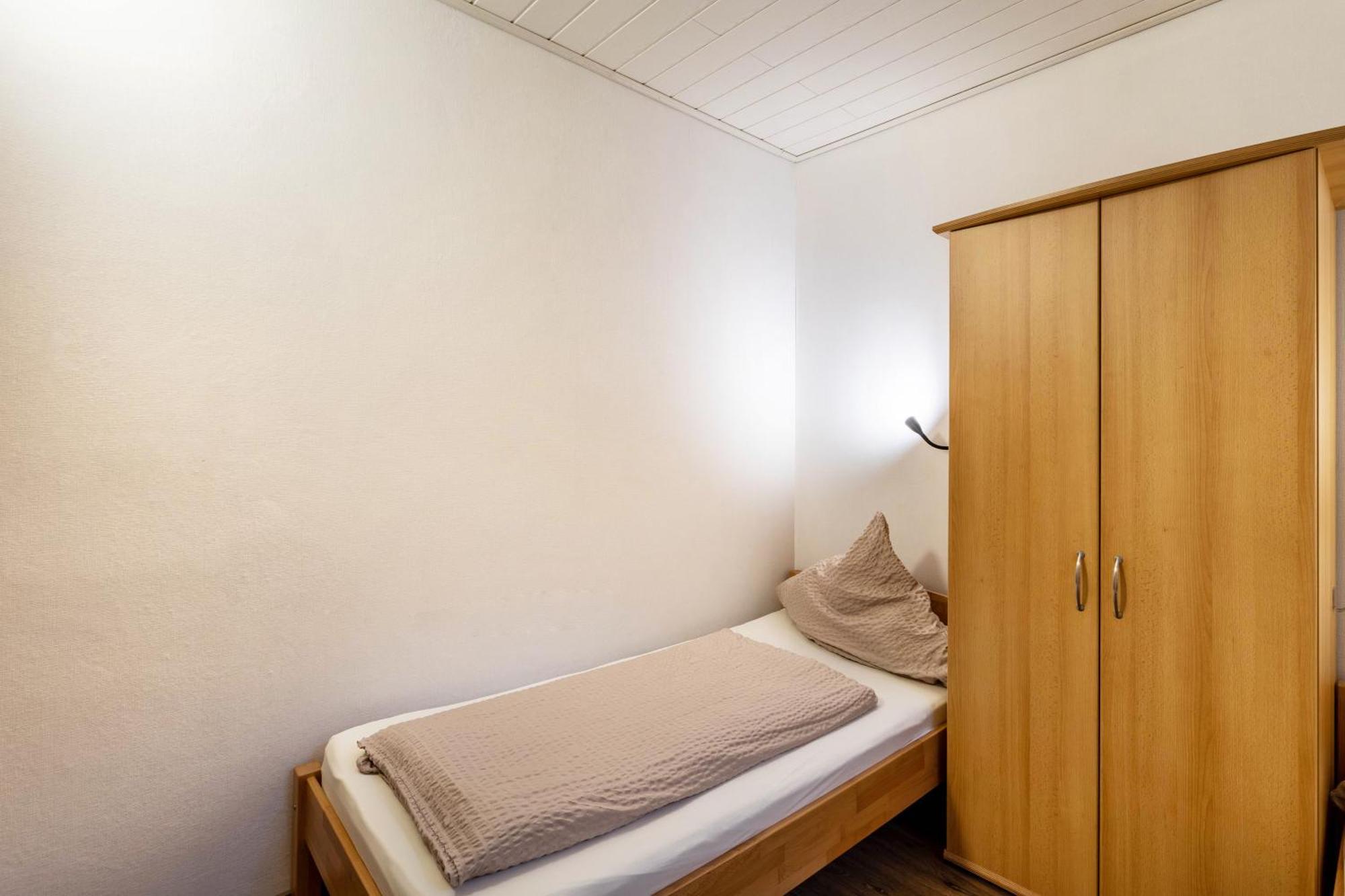 Apartmenthaus Solino Willingen  Extérieur photo