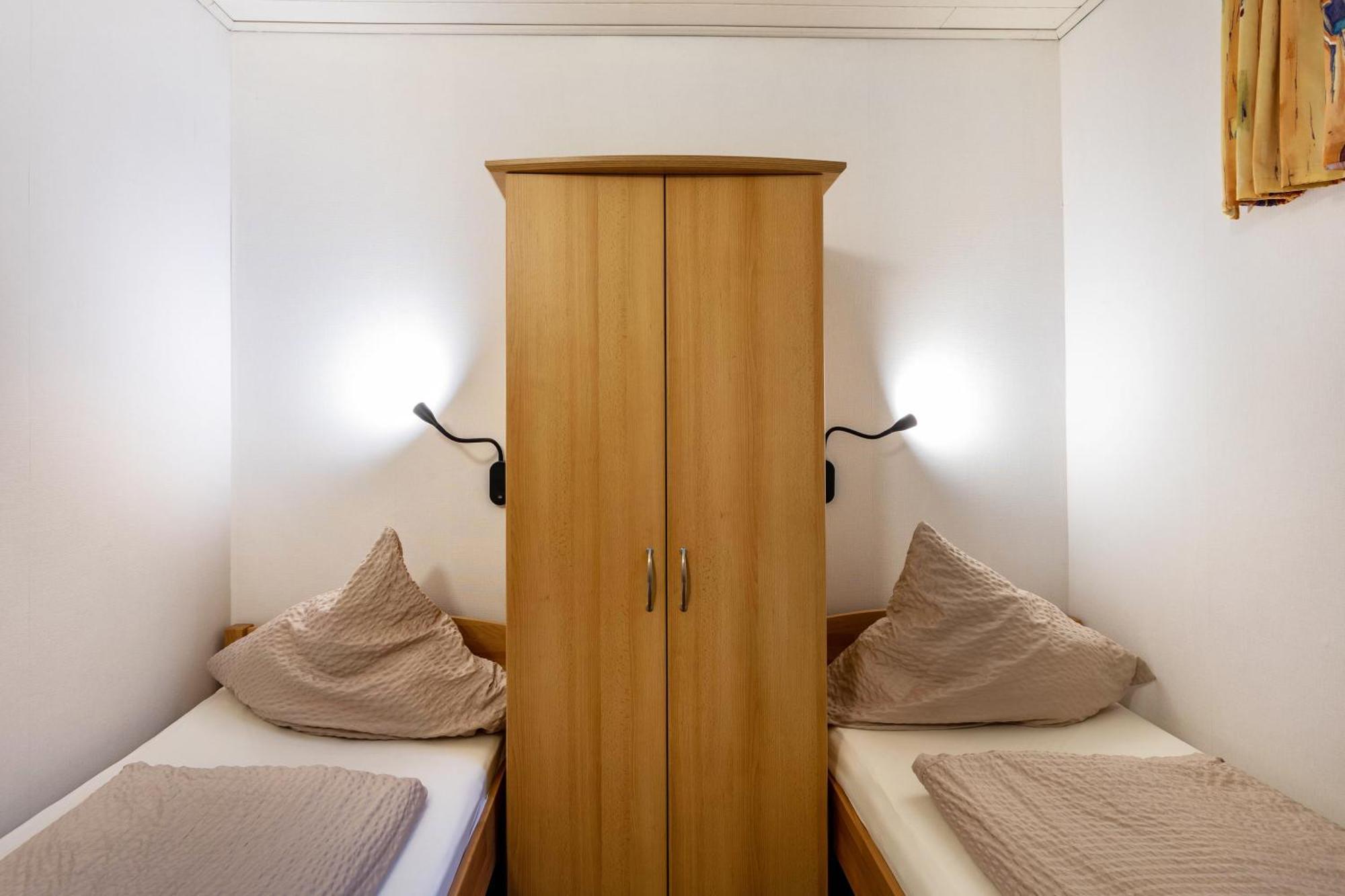 Apartmenthaus Solino Willingen  Extérieur photo