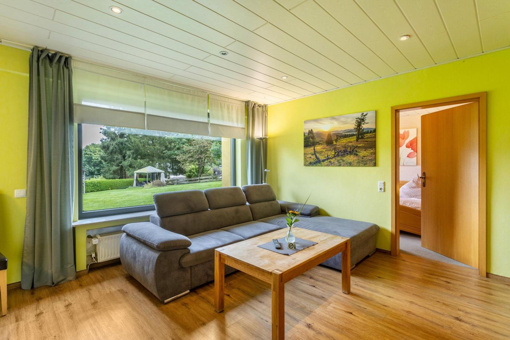 Apartmenthaus Solino Willingen  Extérieur photo