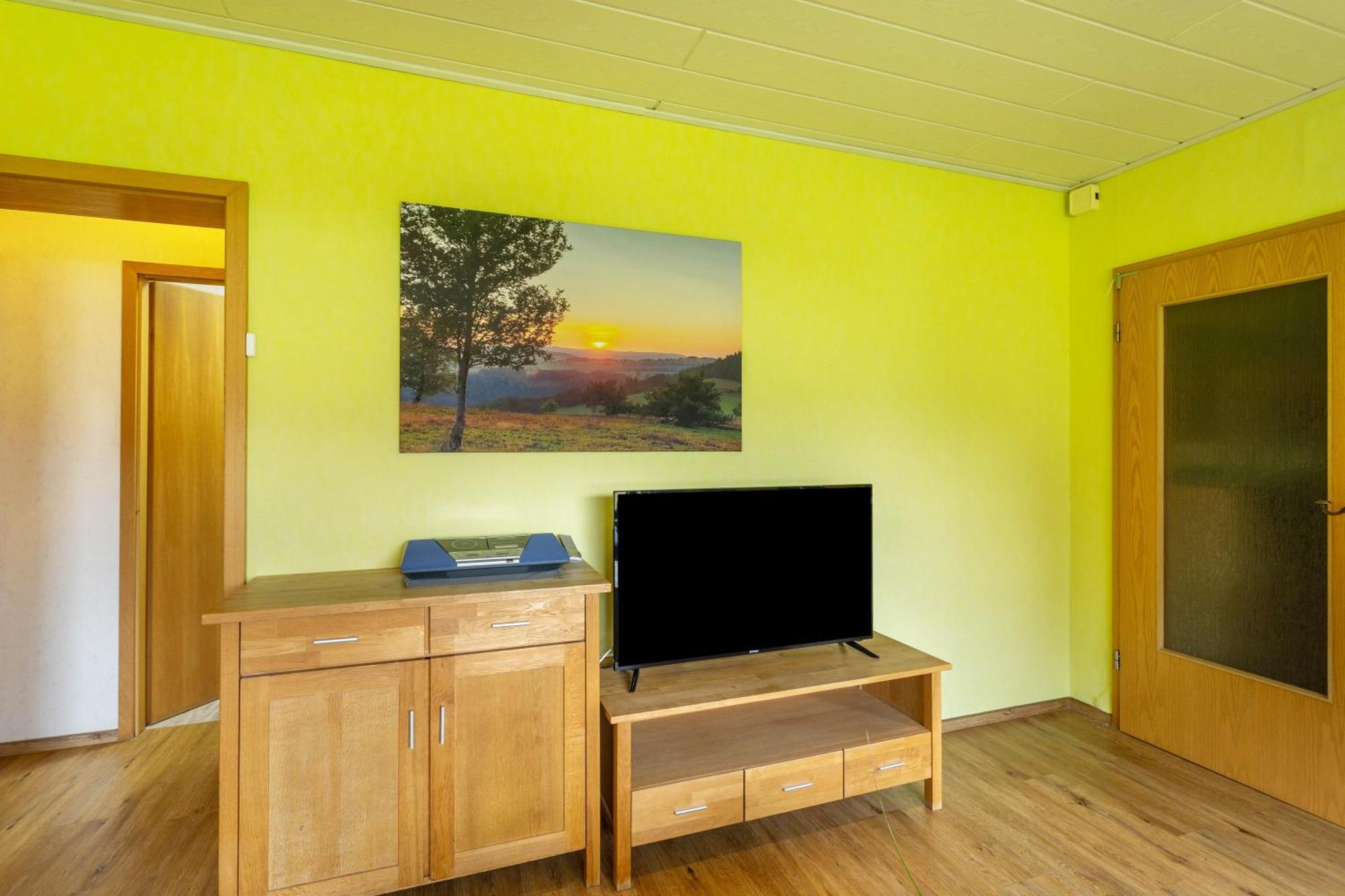 Apartmenthaus Solino Willingen  Extérieur photo