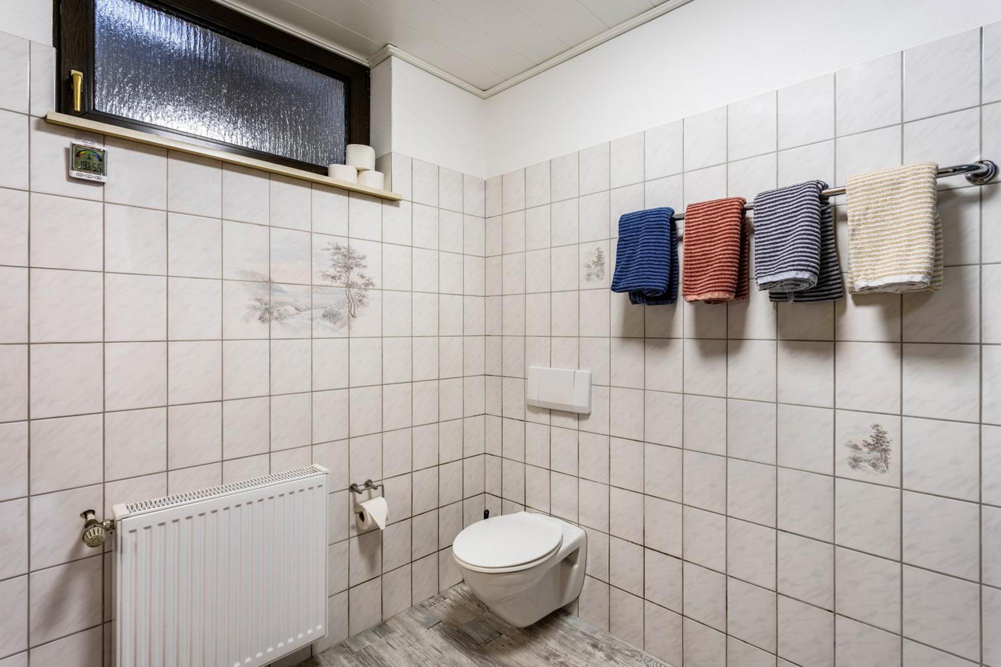 Apartmenthaus Solino Willingen  Extérieur photo