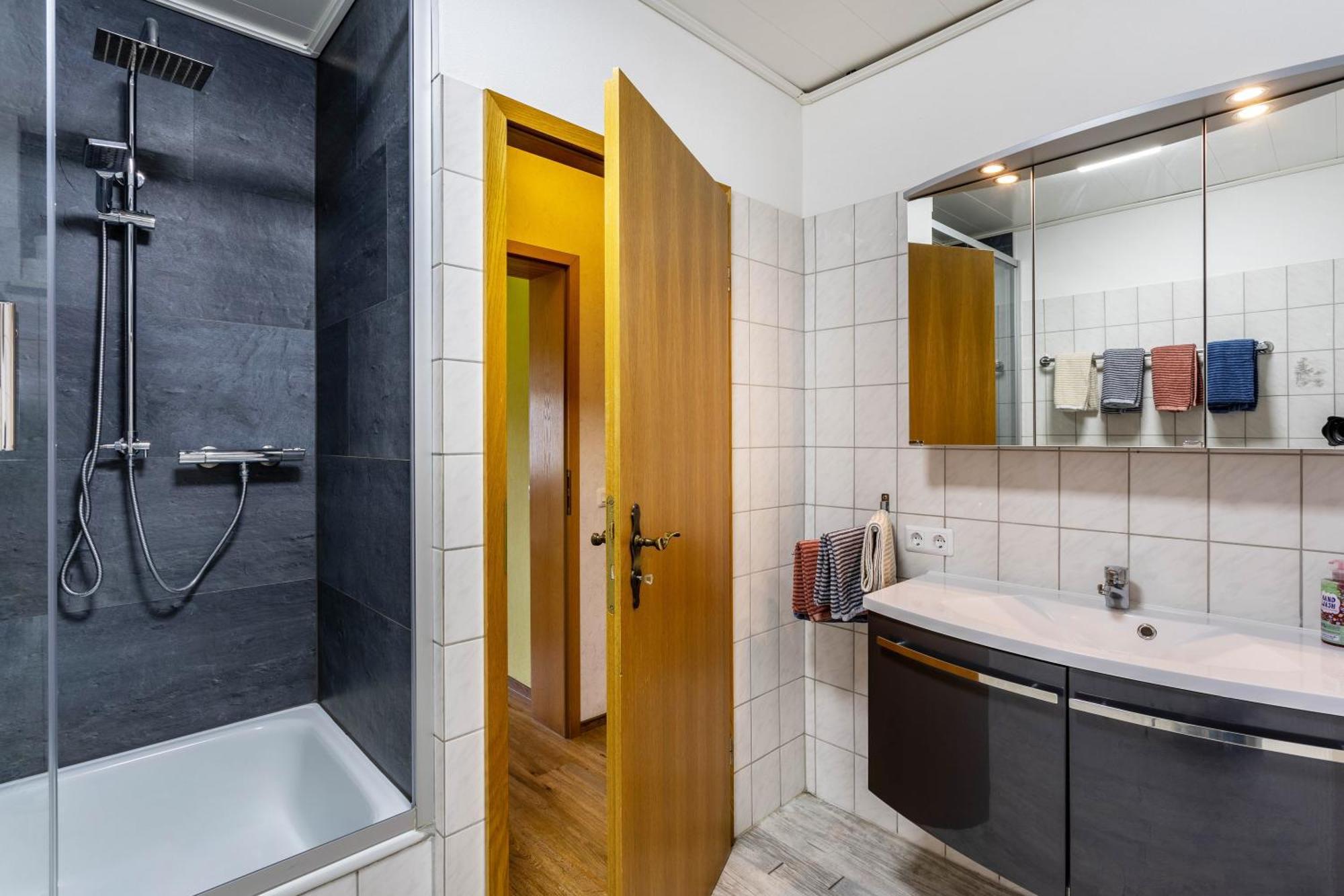 Apartmenthaus Solino Willingen  Extérieur photo