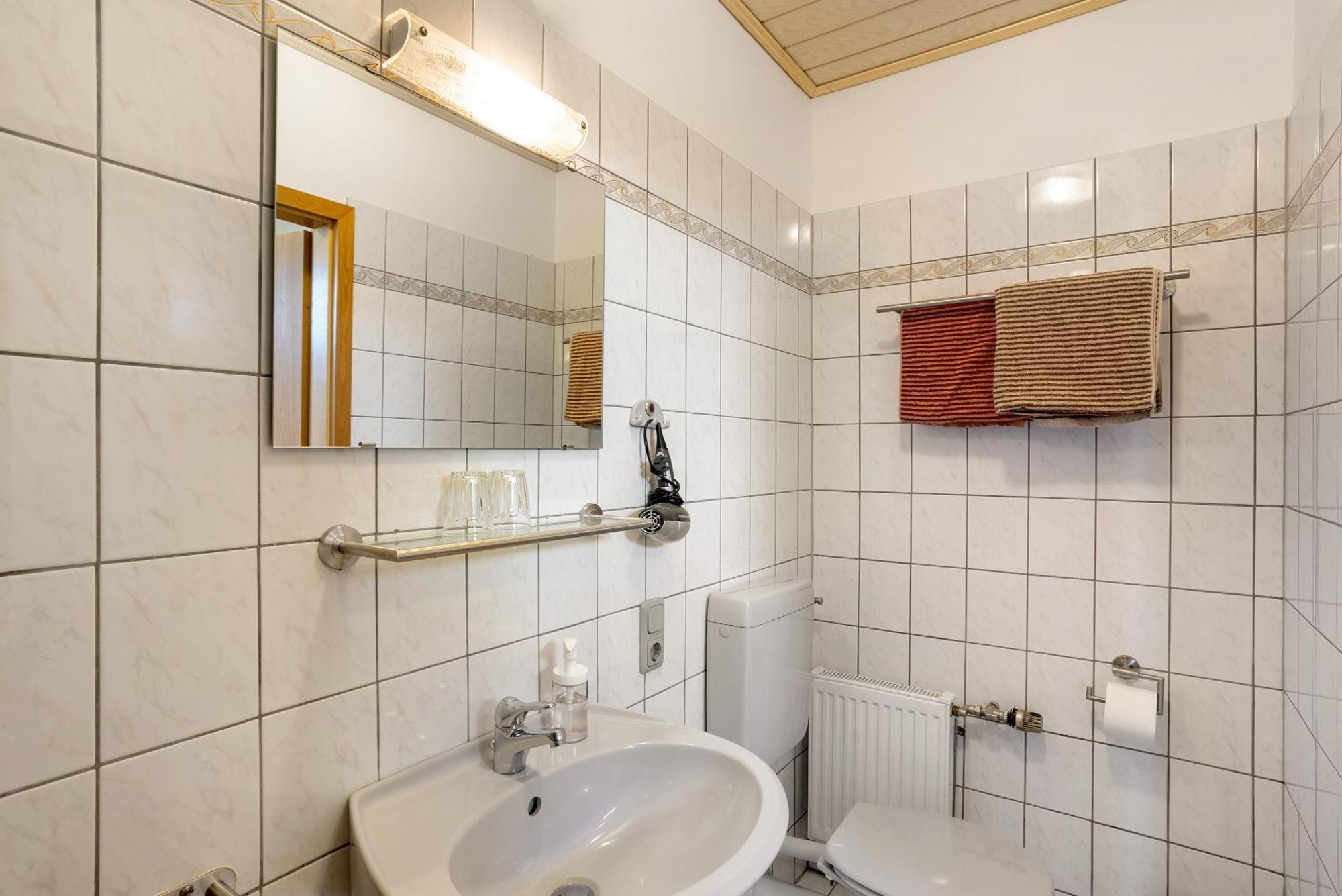 Apartmenthaus Solino Willingen  Extérieur photo