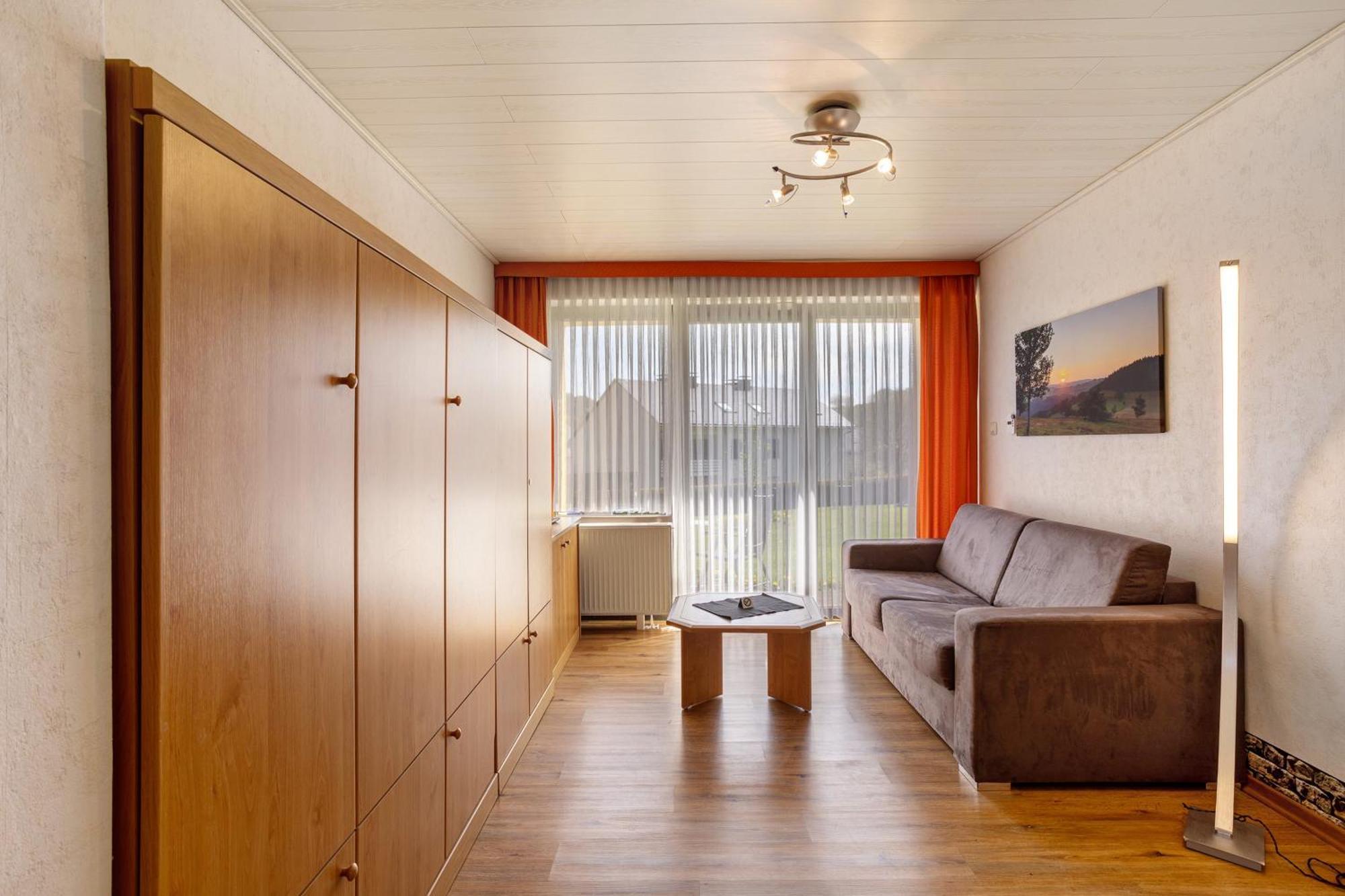 Apartmenthaus Solino Willingen  Extérieur photo