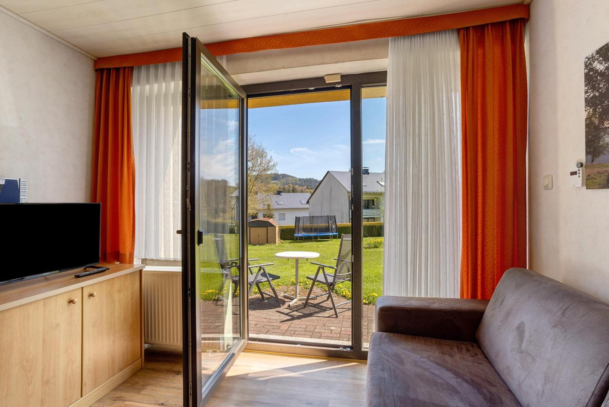 Apartmenthaus Solino Willingen  Extérieur photo