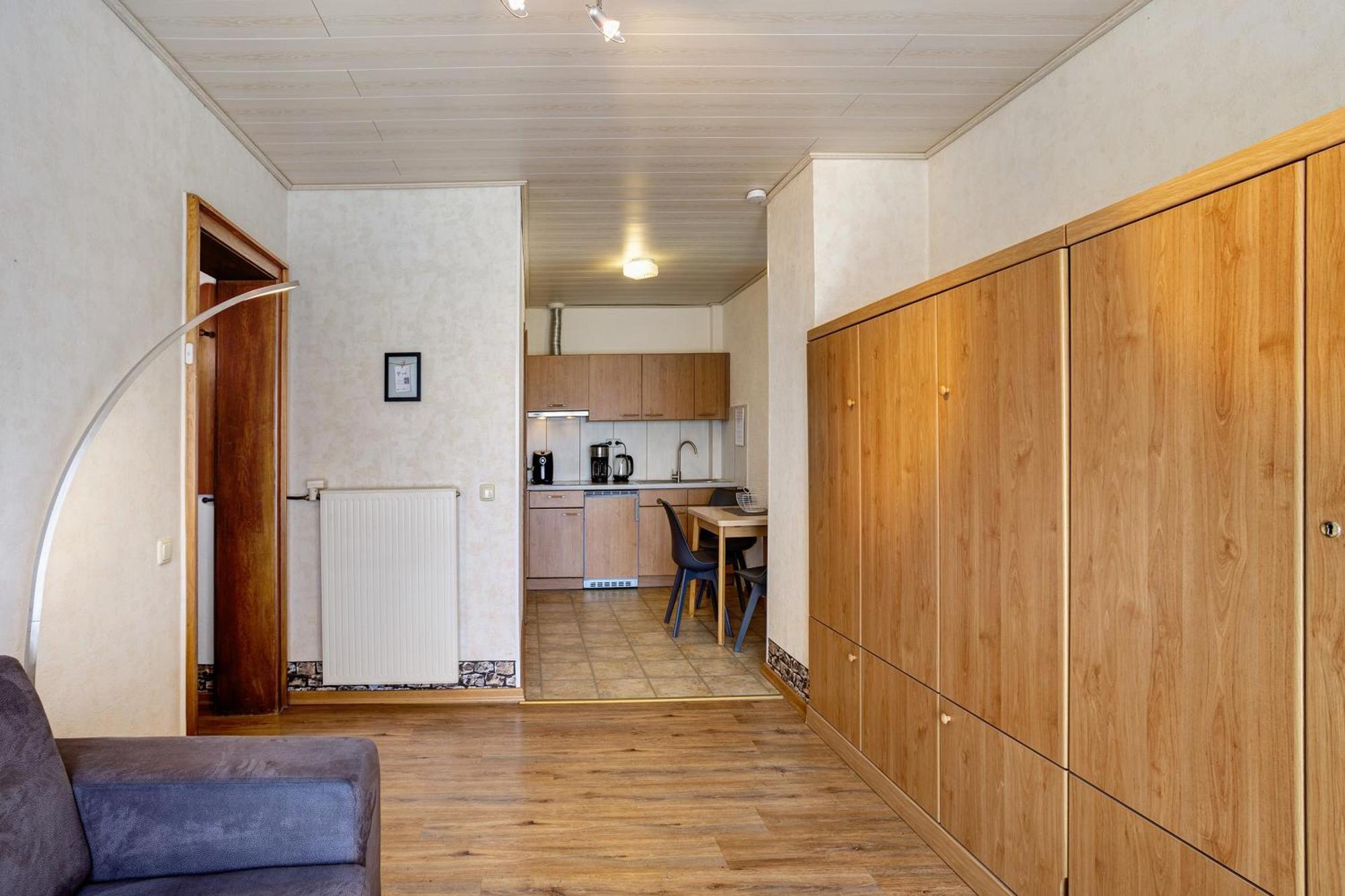 Apartmenthaus Solino Willingen  Extérieur photo