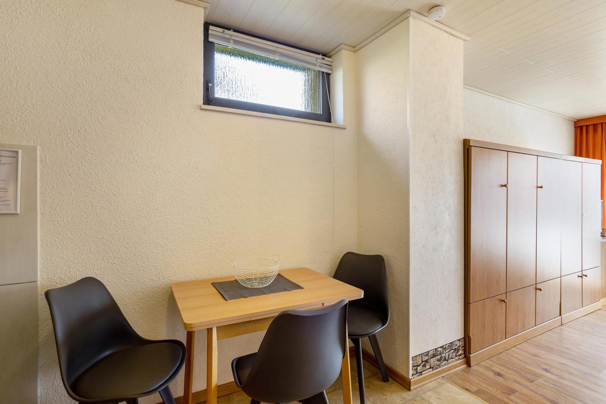 Apartmenthaus Solino Willingen  Extérieur photo