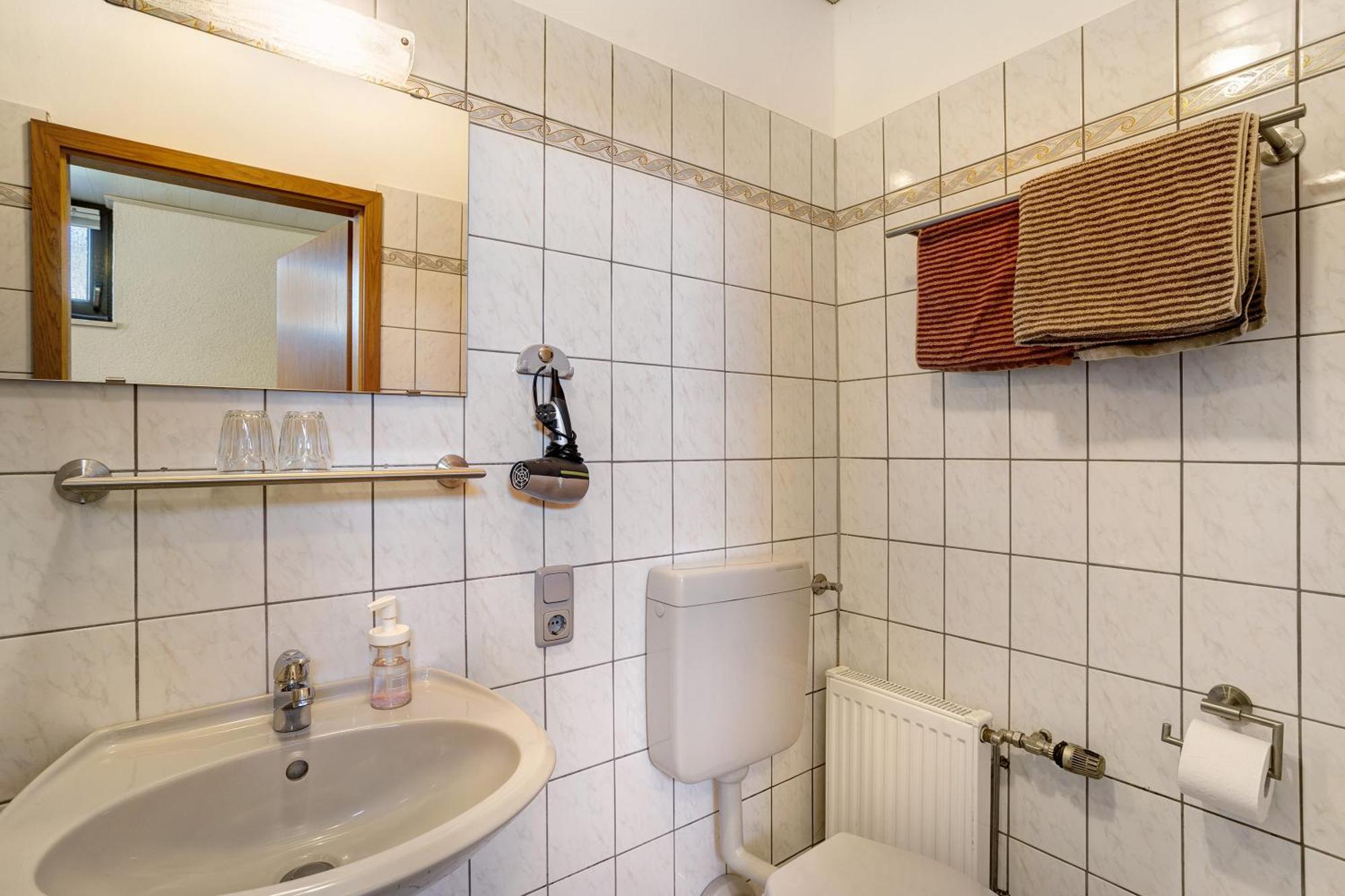 Apartmenthaus Solino Willingen  Extérieur photo