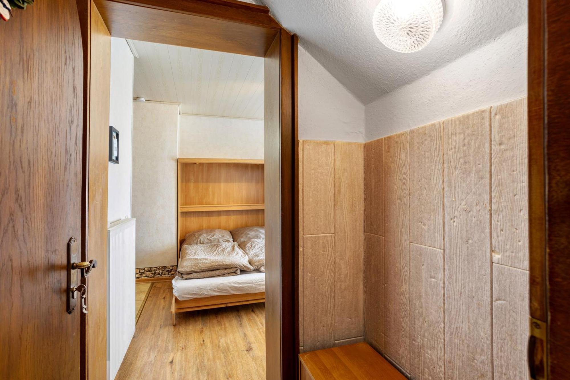 Apartmenthaus Solino Willingen  Extérieur photo