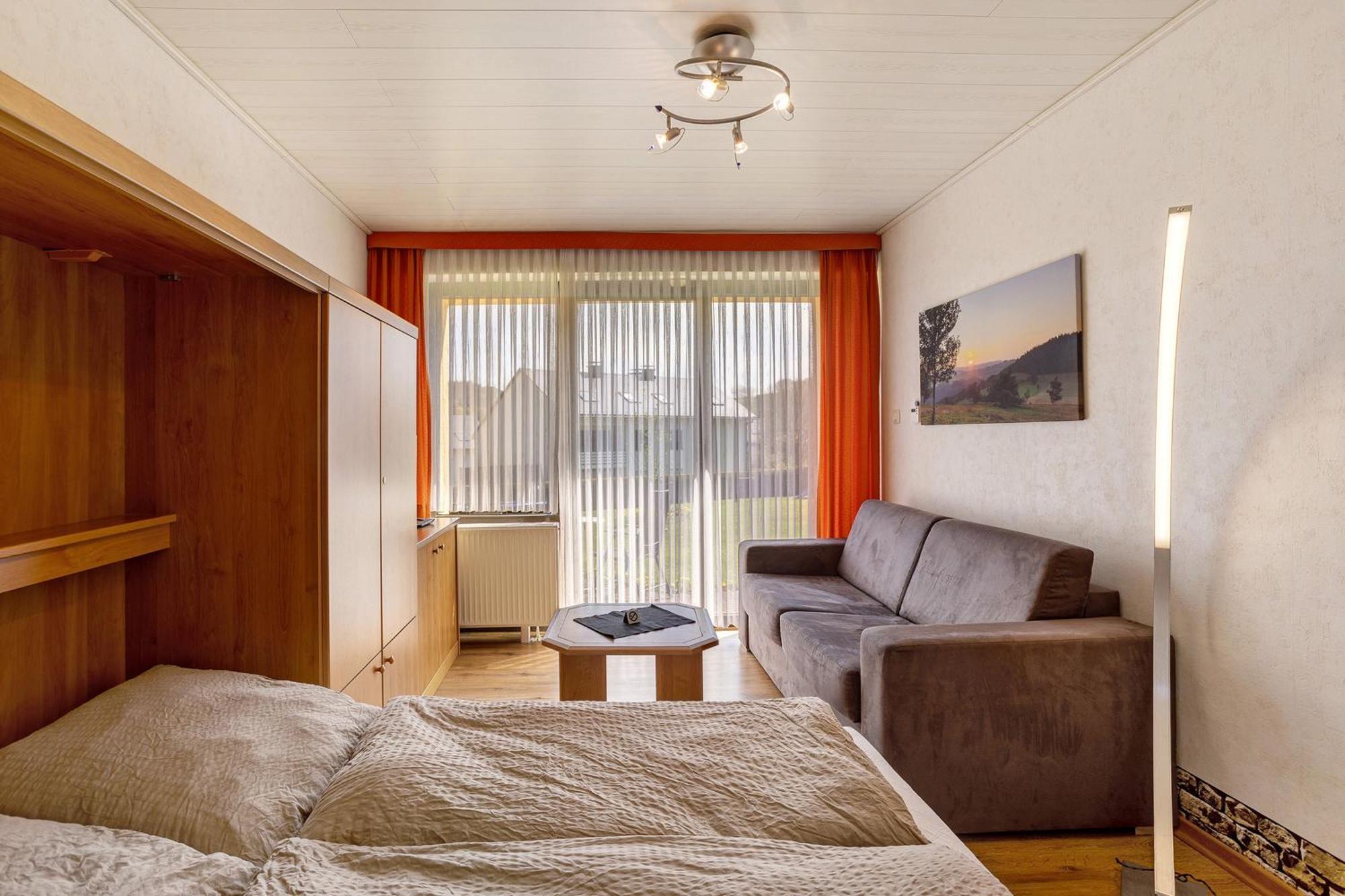 Apartmenthaus Solino Willingen  Extérieur photo