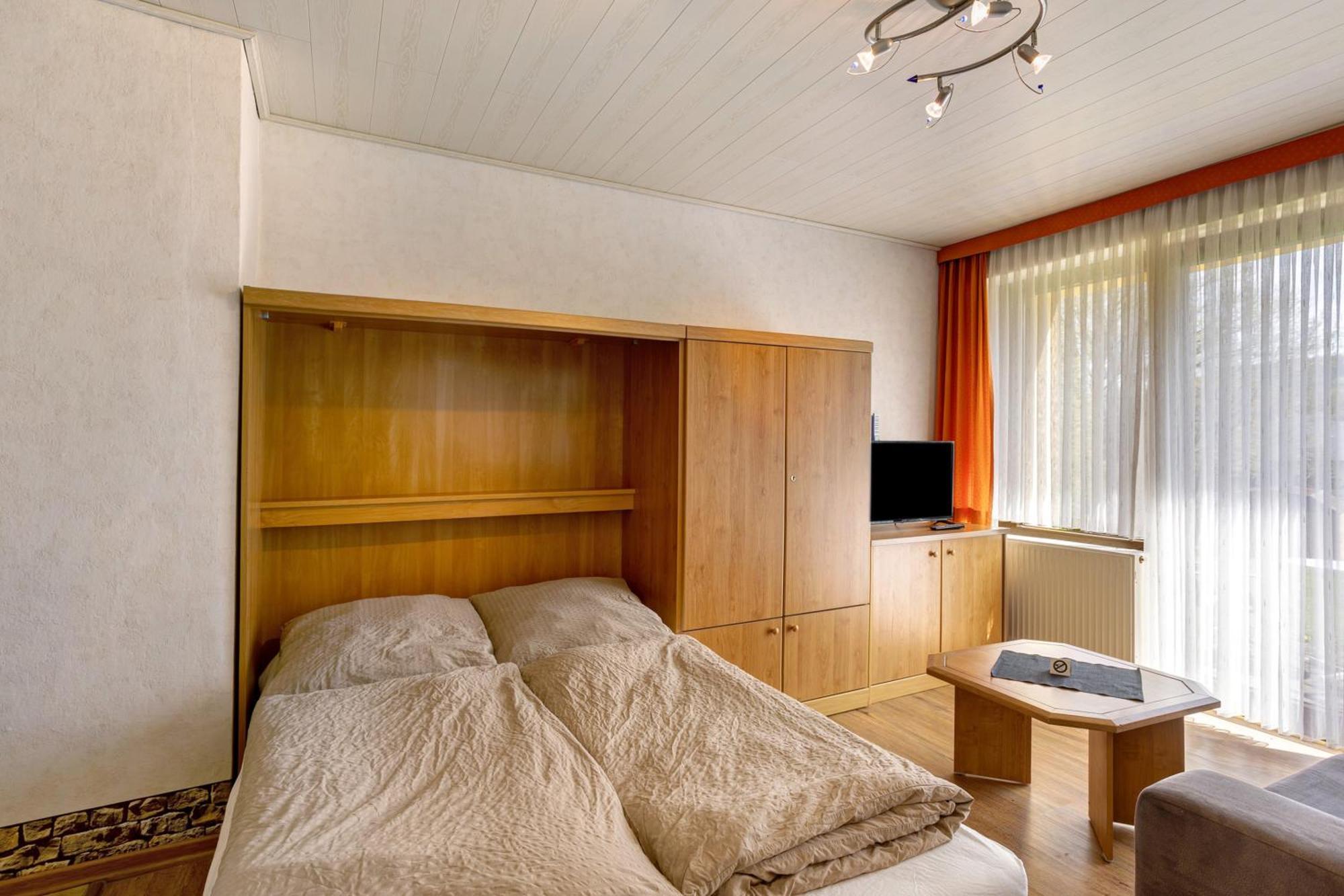 Apartmenthaus Solino Willingen  Extérieur photo