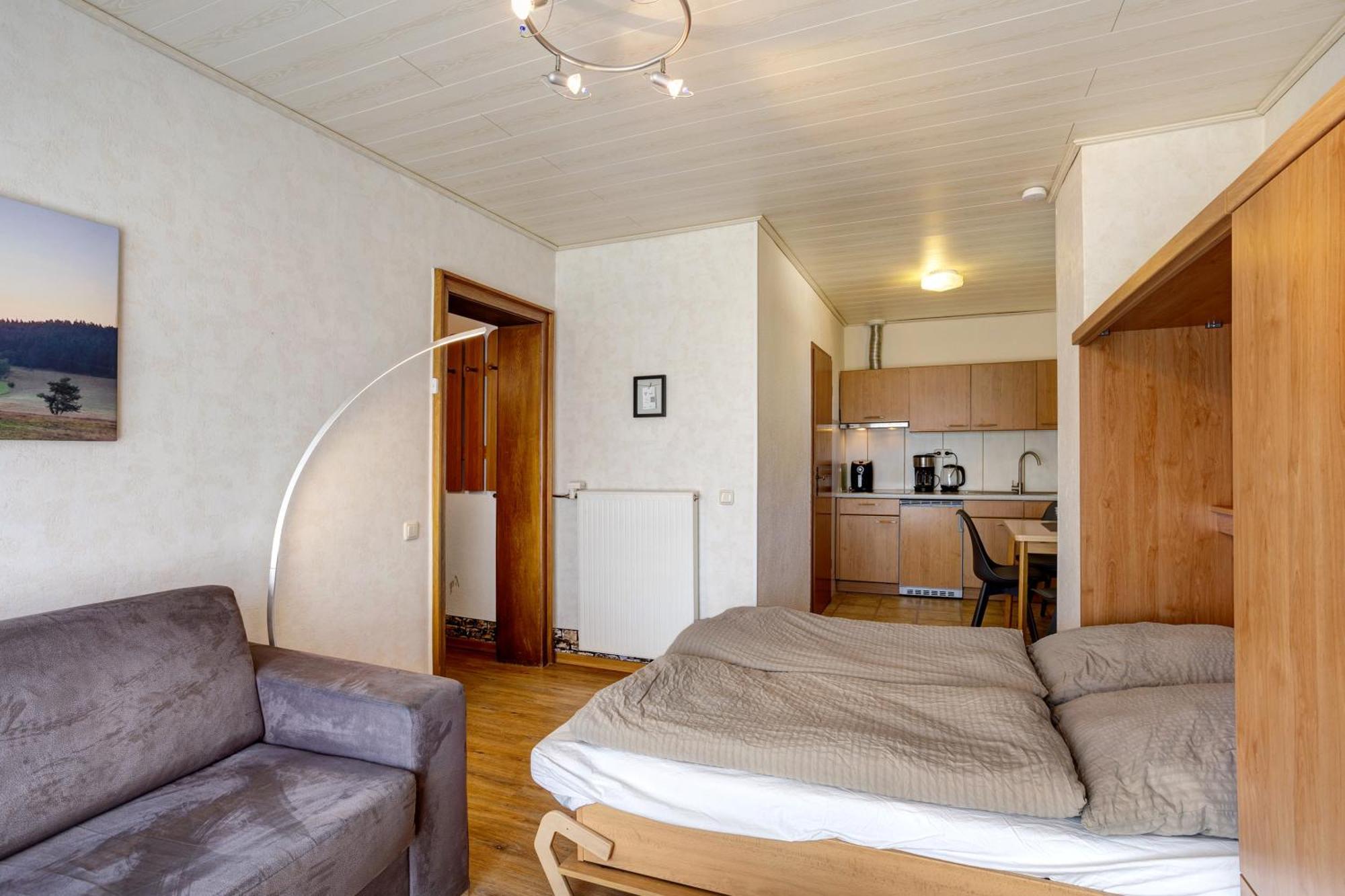 Apartmenthaus Solino Willingen  Extérieur photo