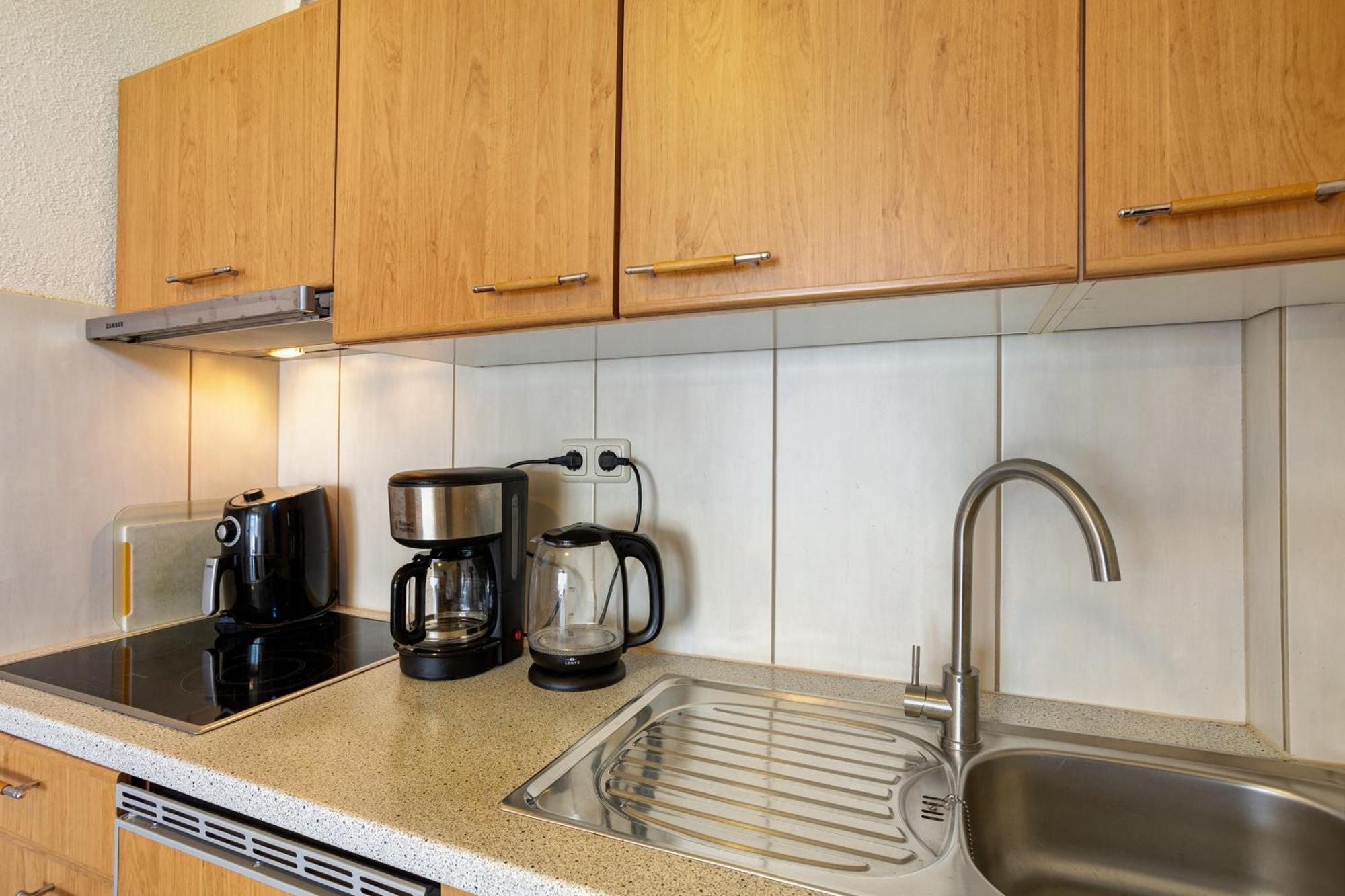 Apartmenthaus Solino Willingen  Extérieur photo
