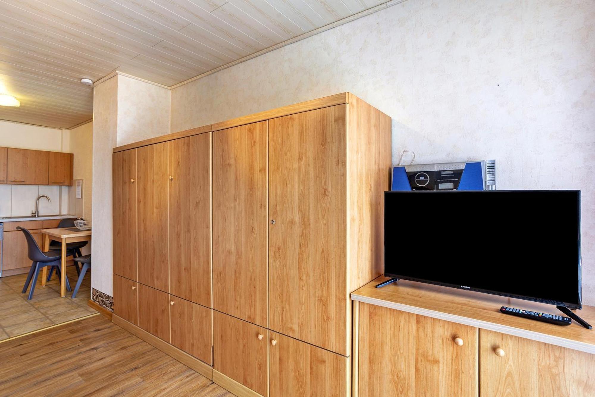 Apartmenthaus Solino Willingen  Extérieur photo