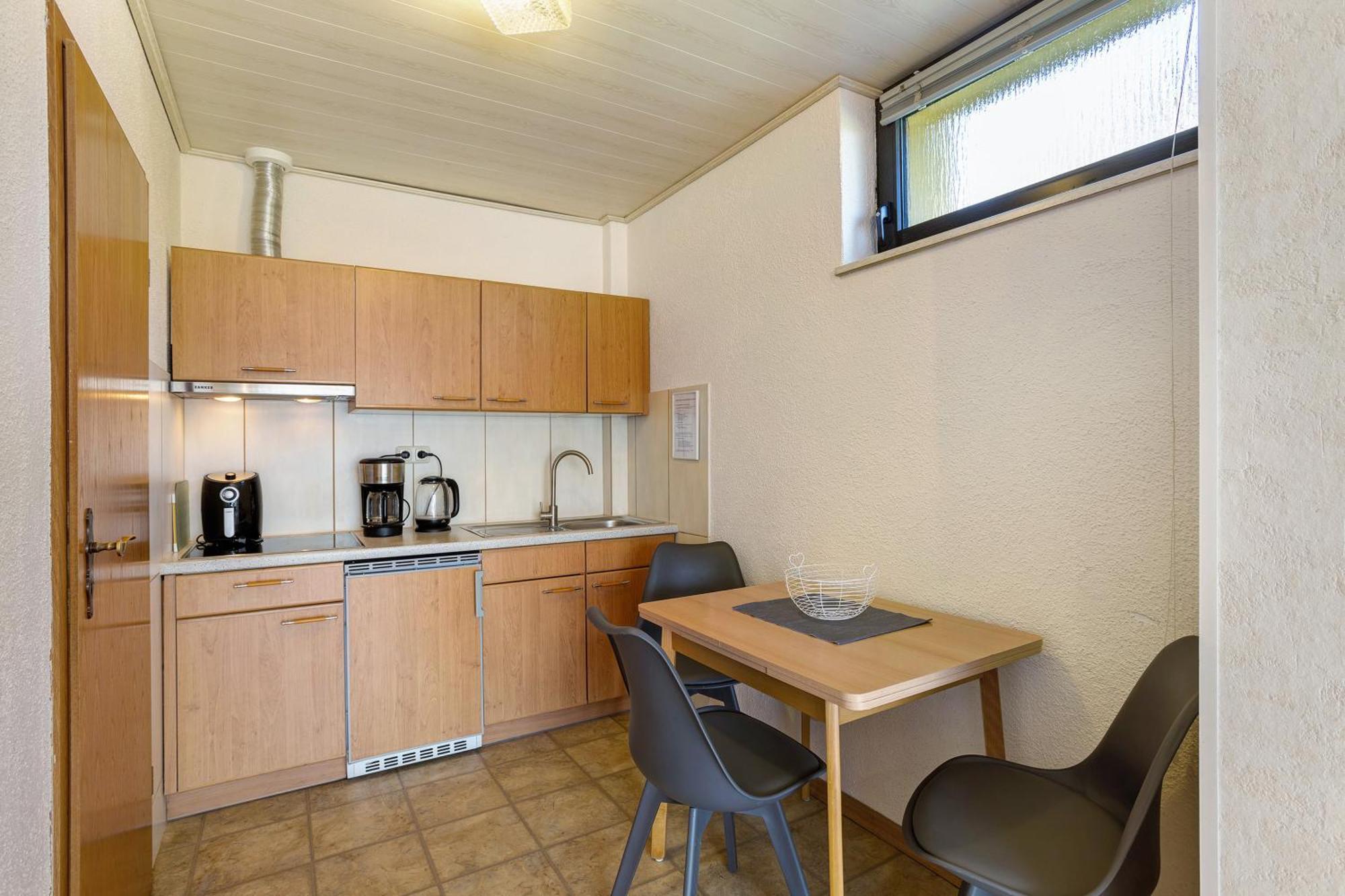Apartmenthaus Solino Willingen  Extérieur photo