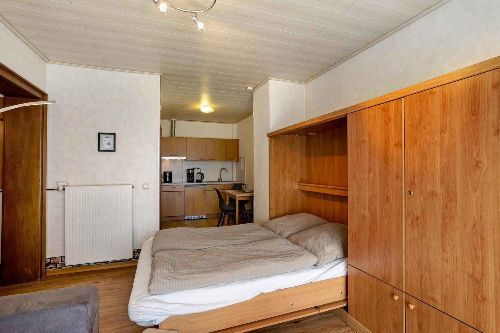 Apartmenthaus Solino Willingen  Extérieur photo